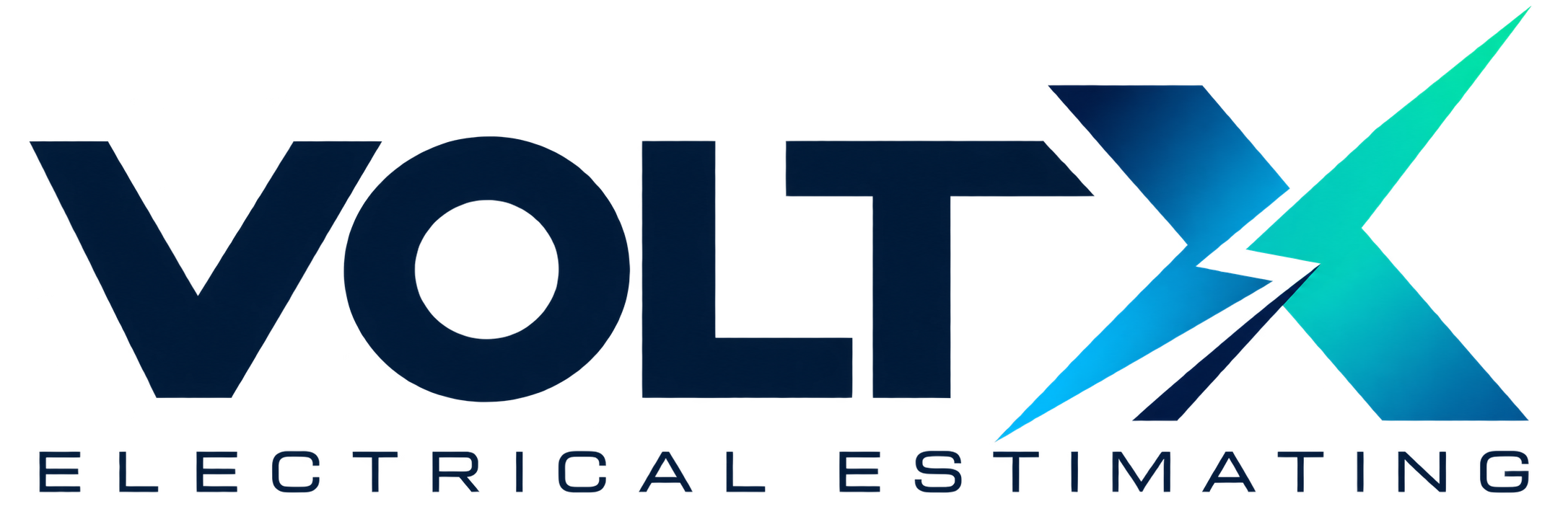 VOLT X Electrical Estimating